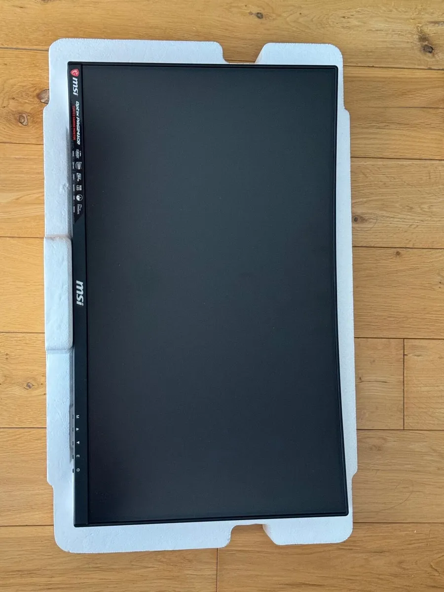 Gaming monitor - Image 2