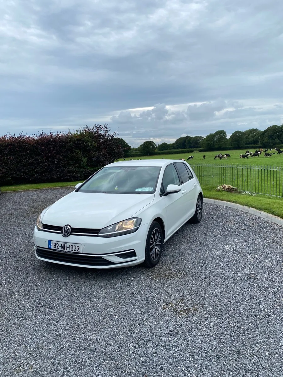 Volkswagen Golf - Image 2