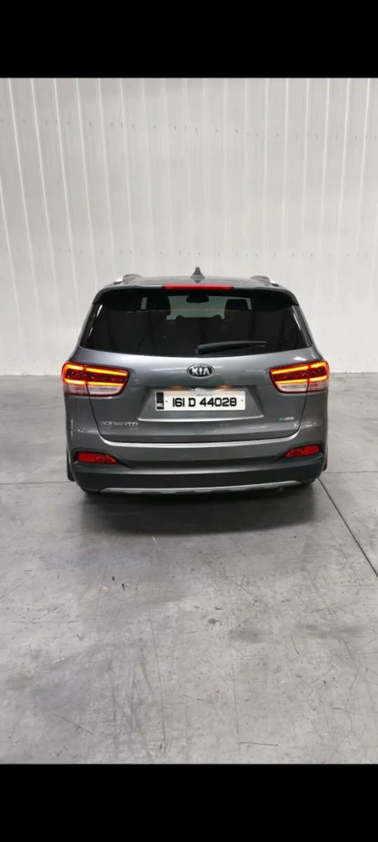 161 Sorento Top Spec - Image 2