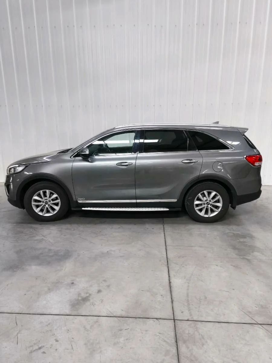161 Sorento Top Spec - Image 3