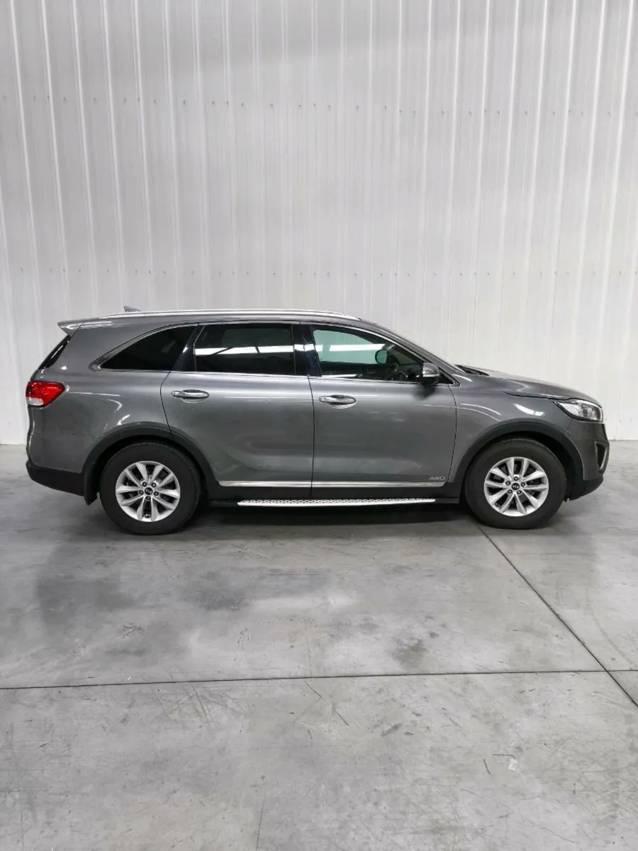 161 Sorento Top Spec - Image 4