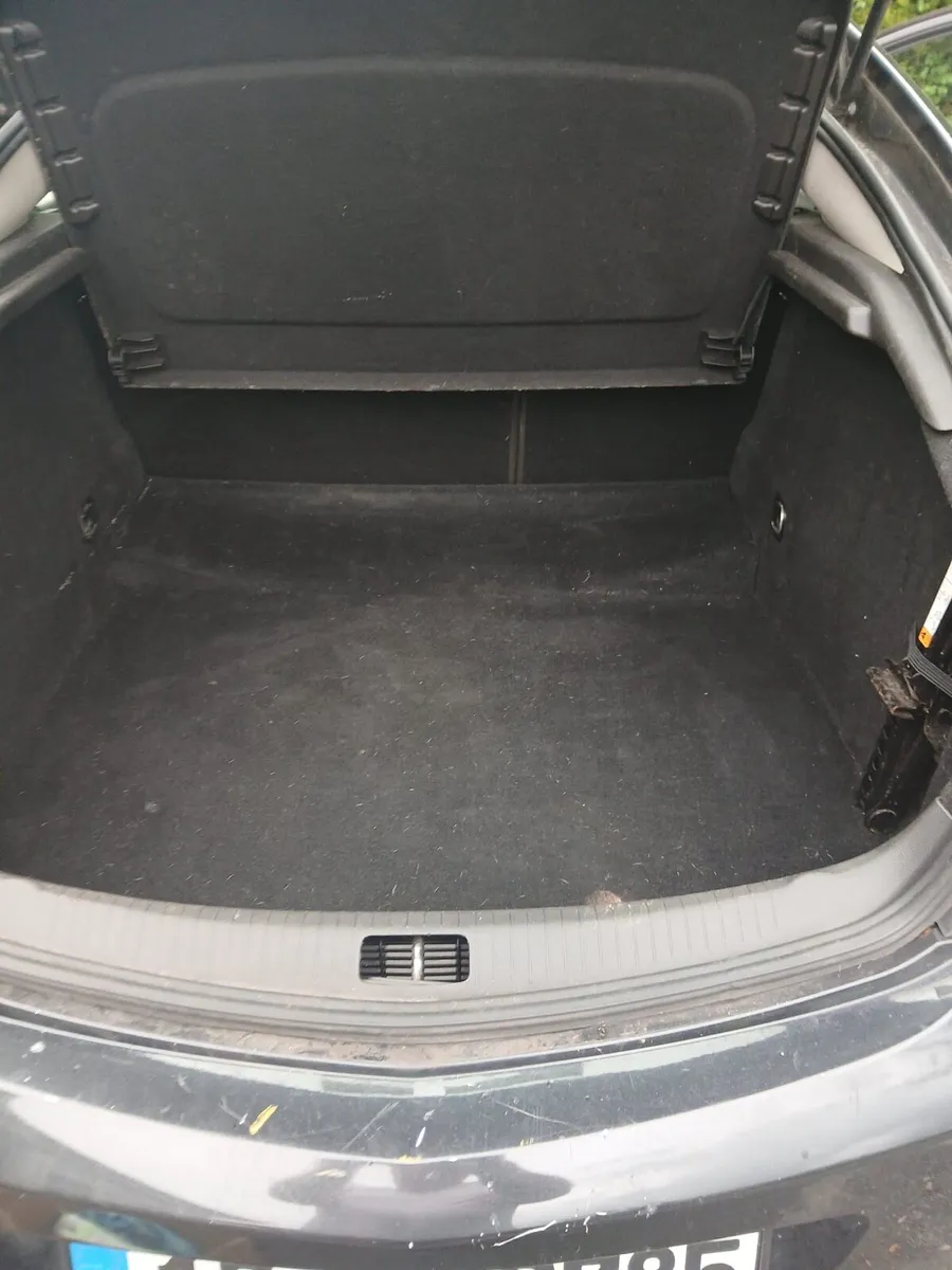 Opel Insignia 2.0 Diesel - Image 3