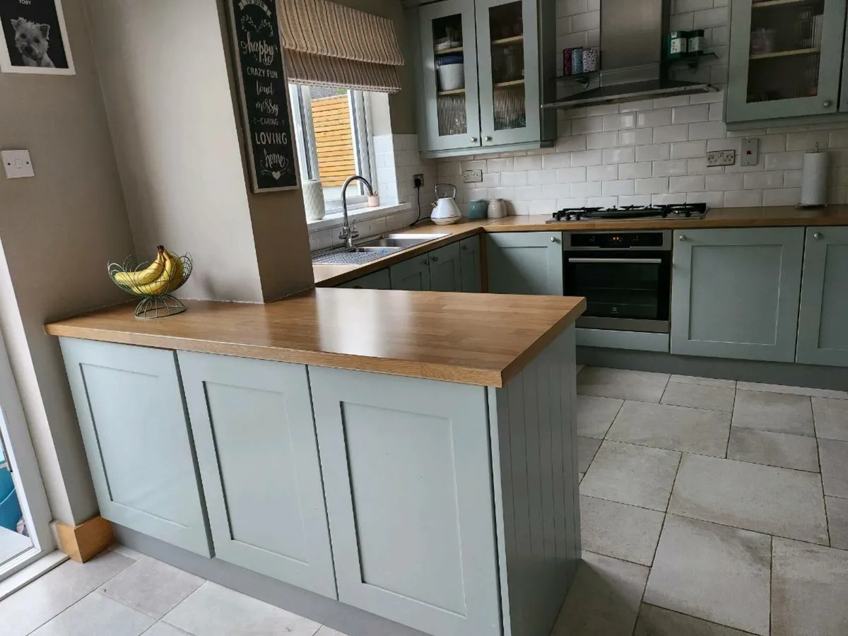 Kitchen Units - Image 3