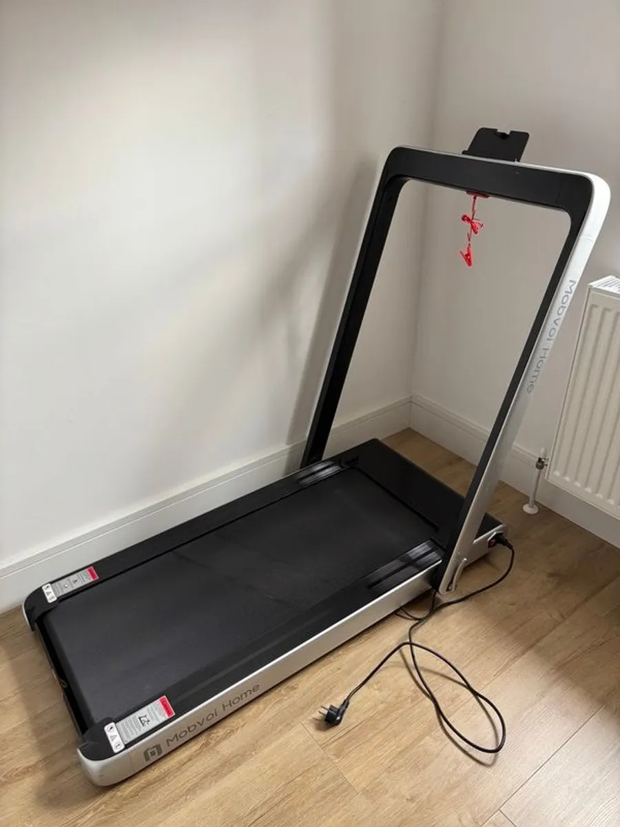 Mobvoi Home Treadmill - Image 1