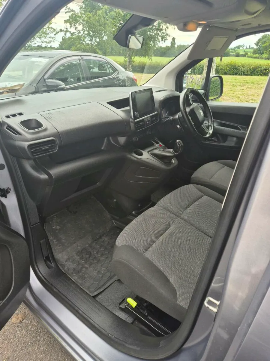 Citreon berlingo - Image 3