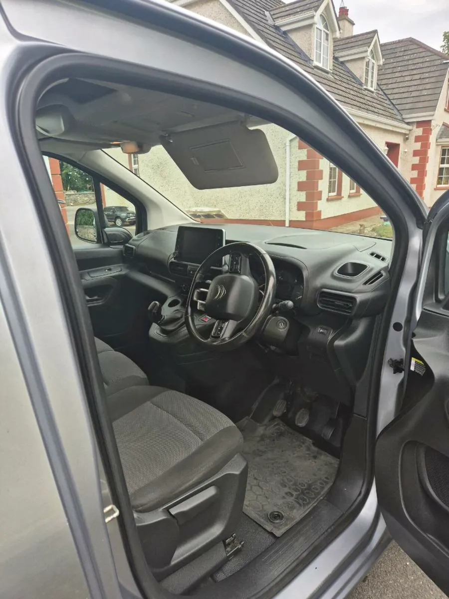 Citreon berlingo - Image 4