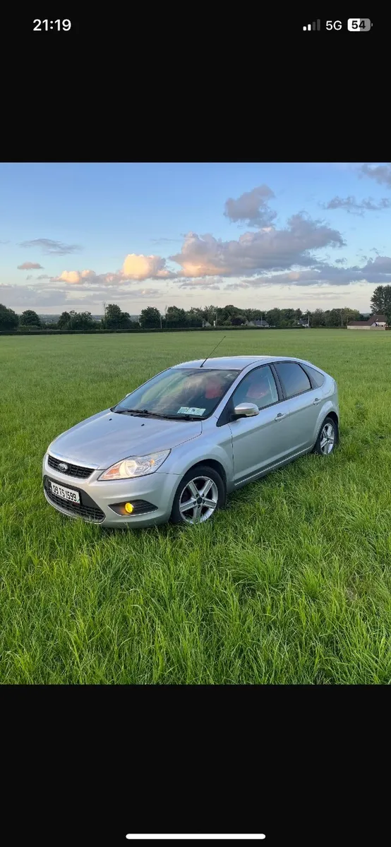 Ford Focus 2009 - Image 1