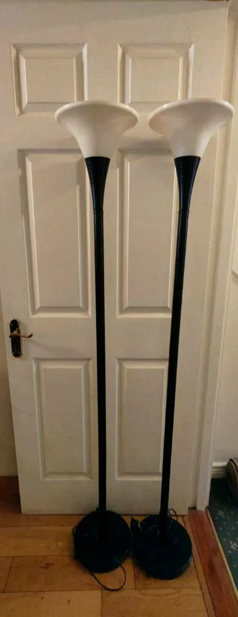 Floor lamps - Image 1