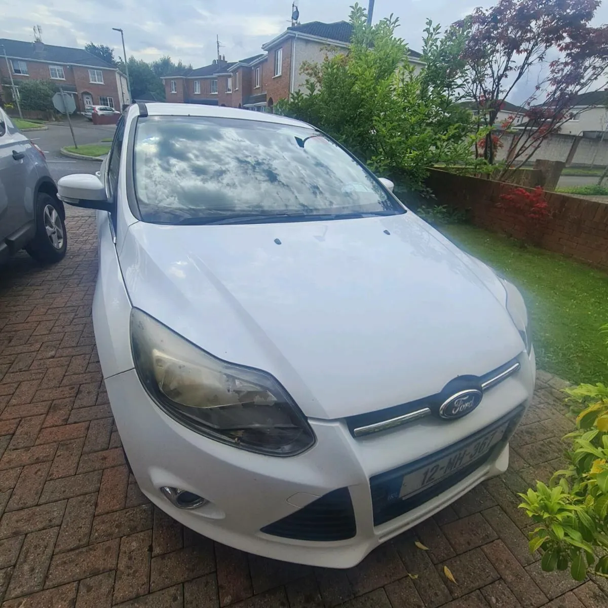 2012 Ford Focus - Image 2