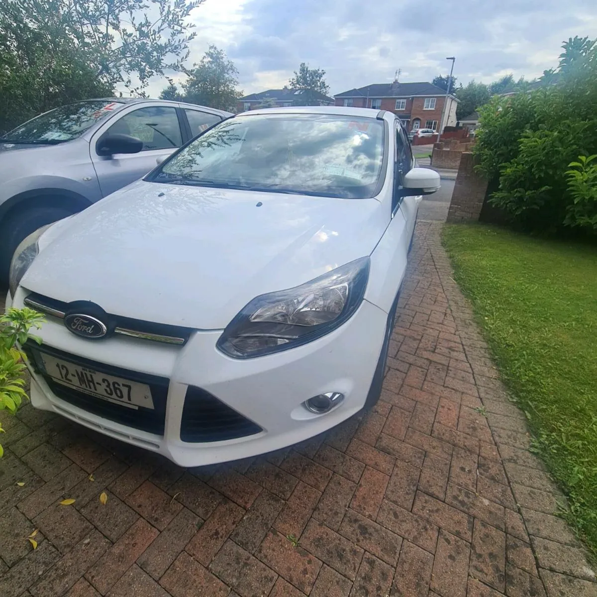 2012 Ford Focus - Image 1