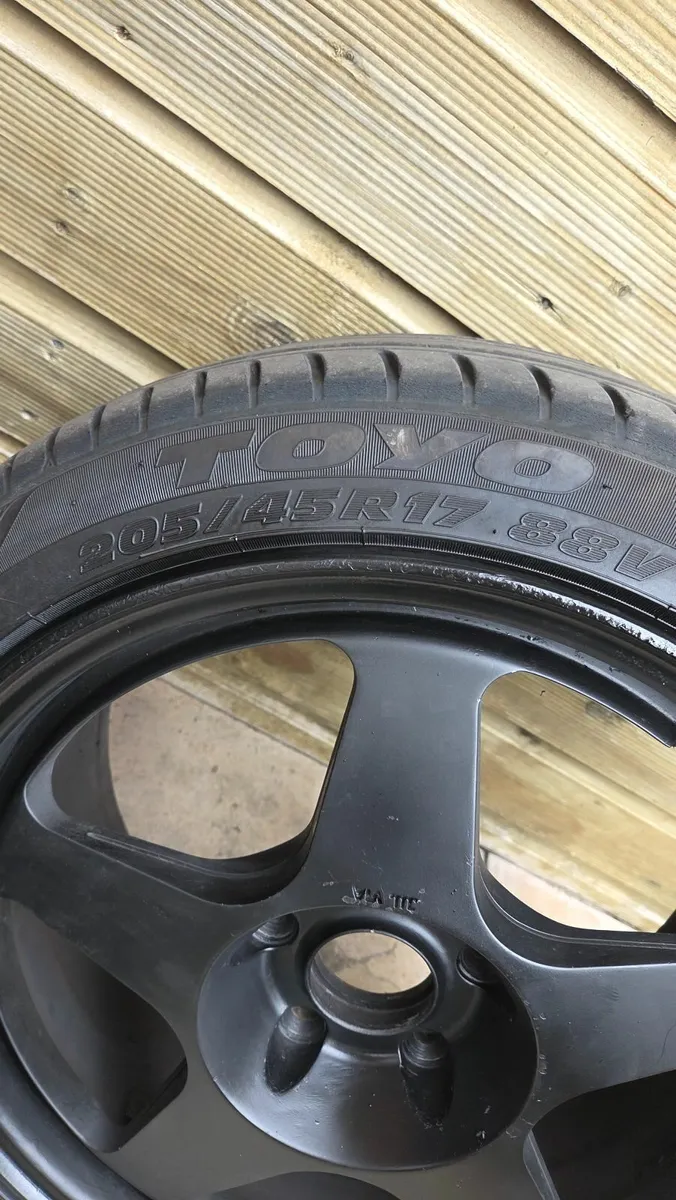 Wheels - Image 2
