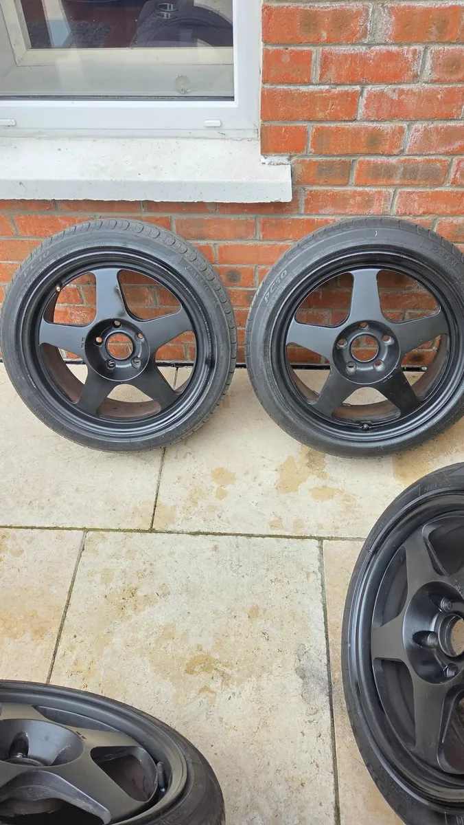 Wheels - Image 3