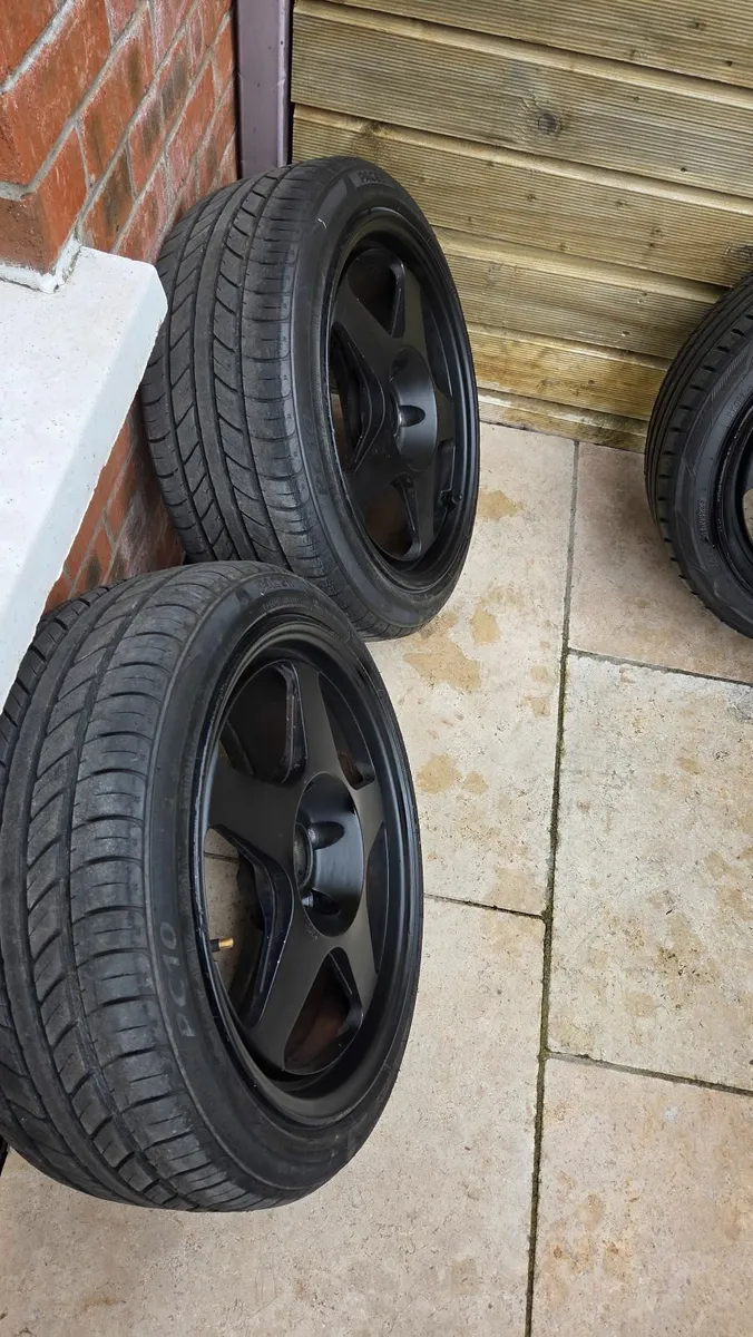 Wheels - Image 4
