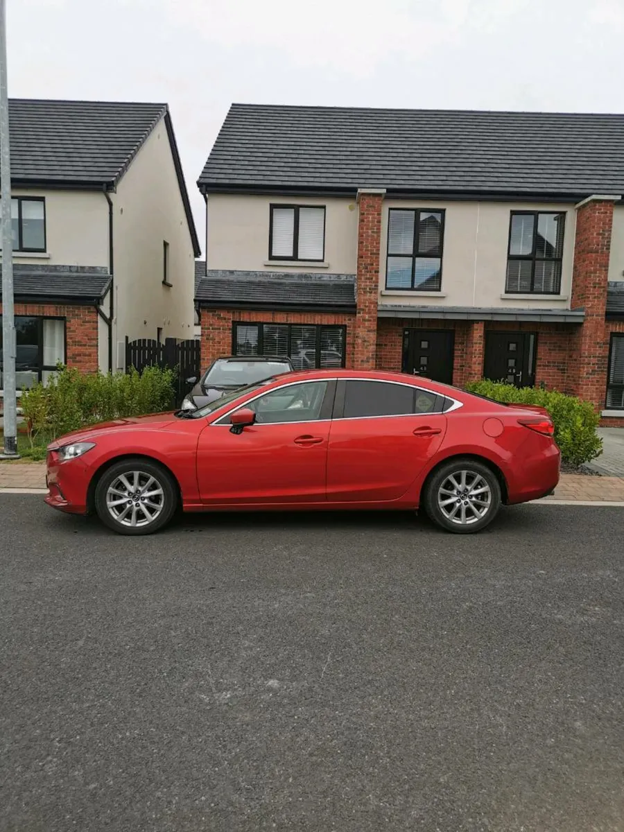 Mazda 6 - Image 3