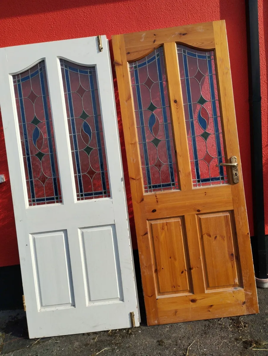 Doors - Image 1
