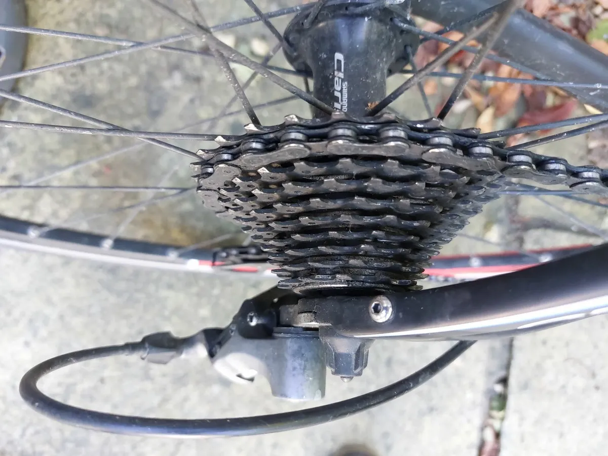 Orbea Avant - Image 2