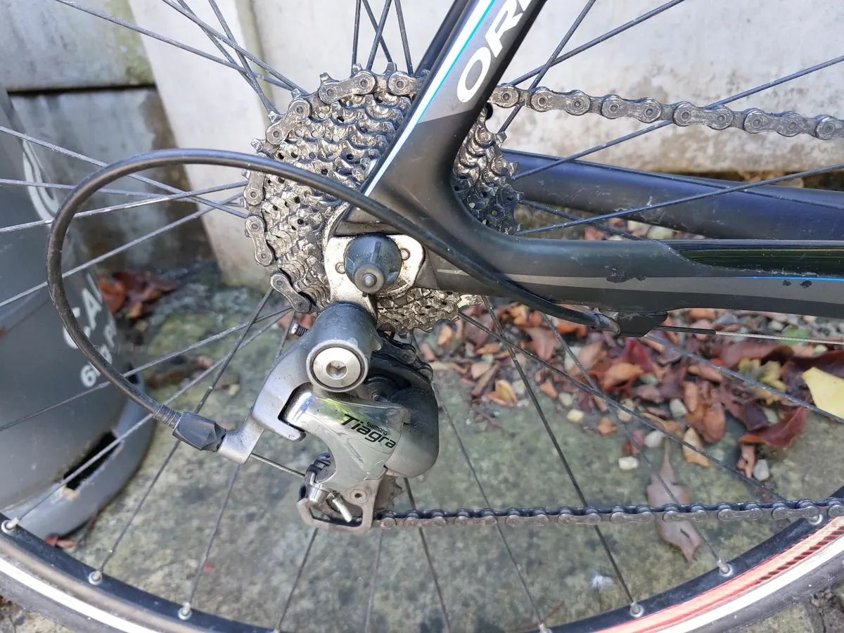 Orbea Avant - Image 4