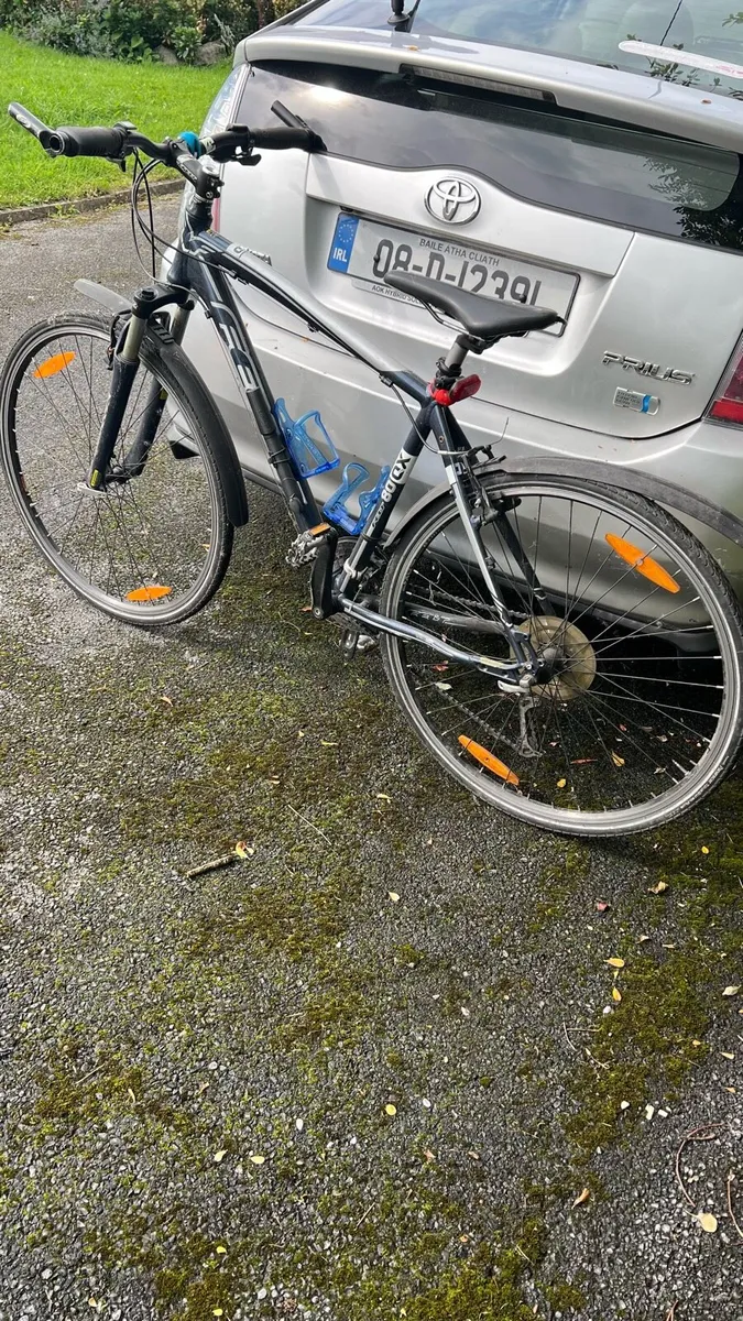 Bike - Image 1