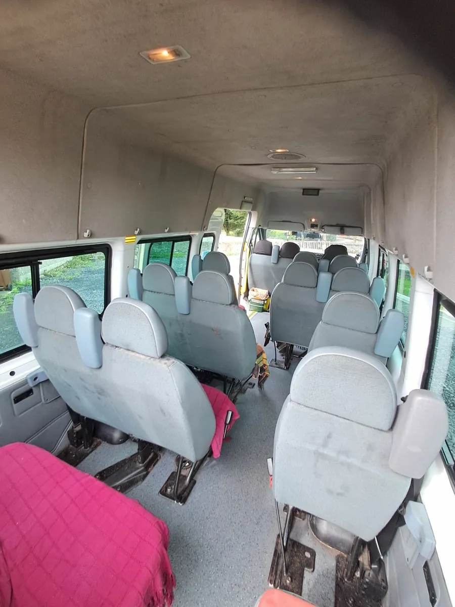 Ford Transit 2010 - Image 3