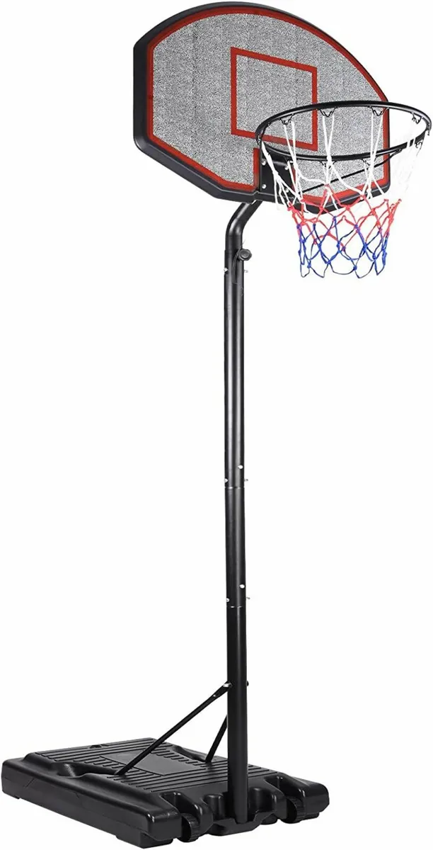 Basketball Hoop with Stand ..Free Delivery - Image 2