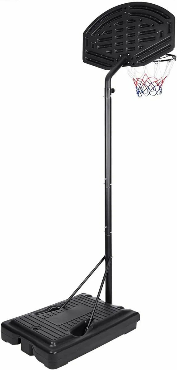Basketball Hoop with Stand ..Free Delivery - Image 3