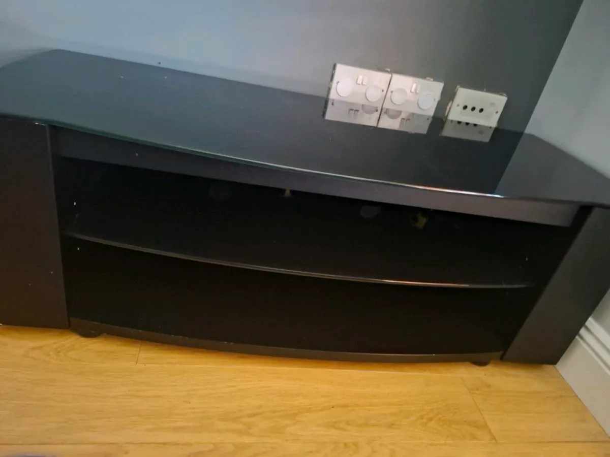 Television stand