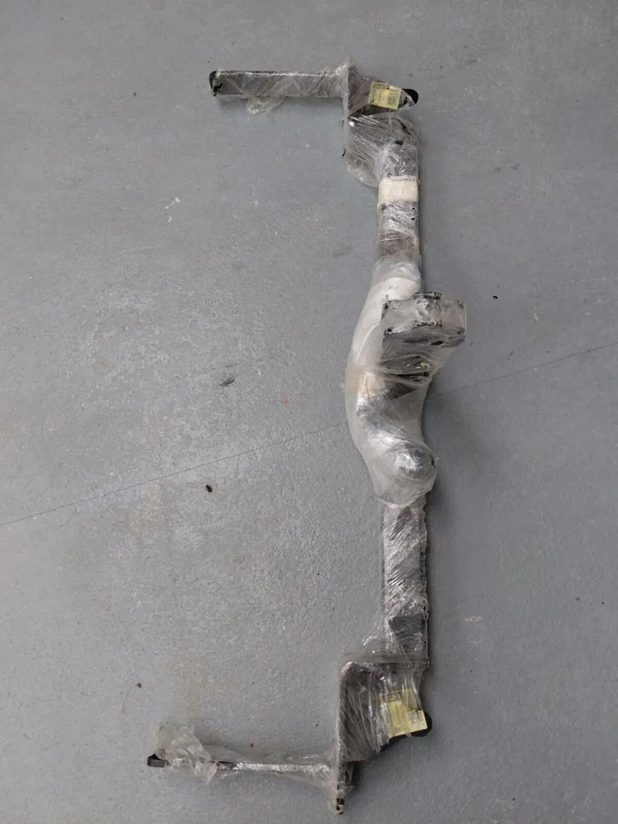 Kia stonic tow bar - Image 3