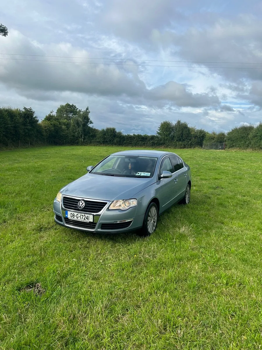 Passat highline - Image 1