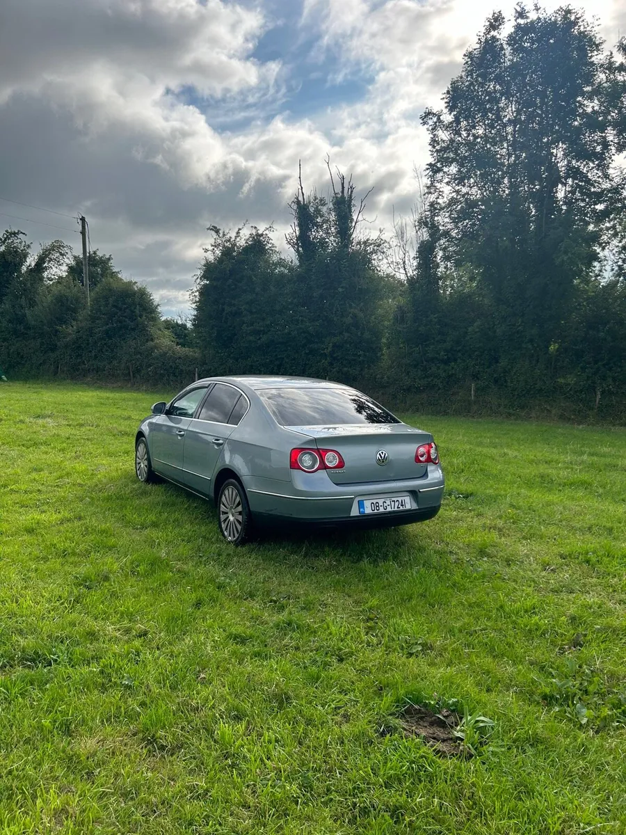 Passat highline - Image 2