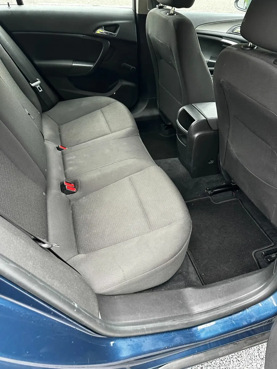 Opel Insignia 2012 - Image 3