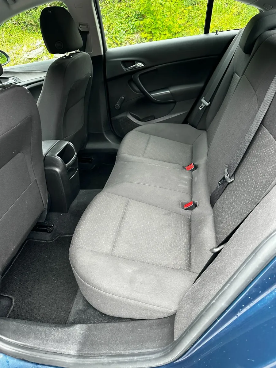 Opel Insignia 2012 - Image 4