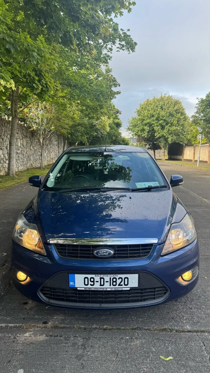 Ford focus - Image 1