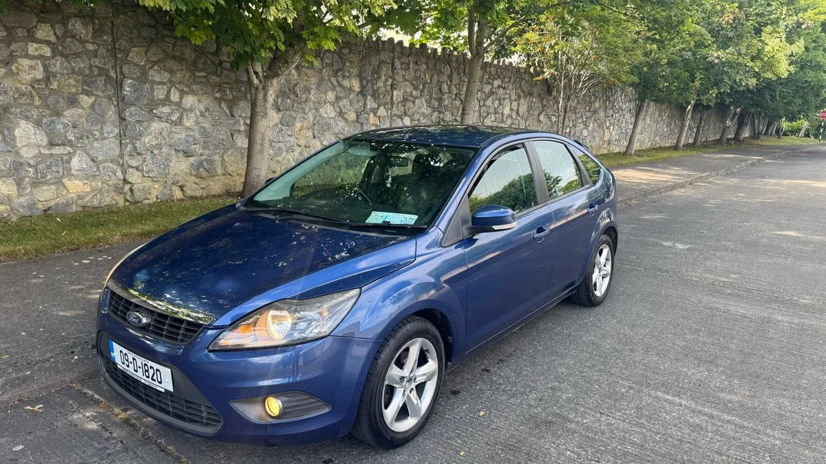 Ford focus - Image 2