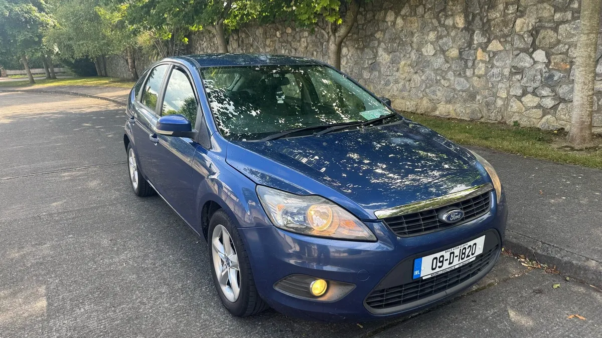 Ford focus - Image 3