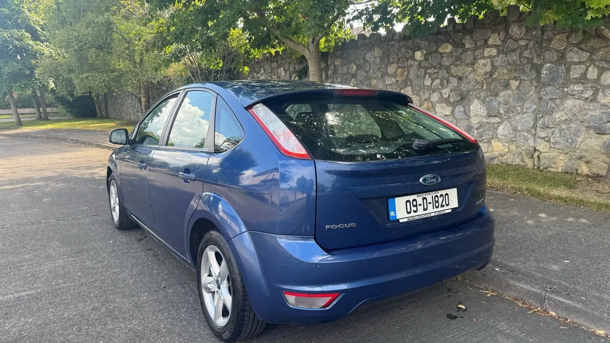 Ford focus - Image 4