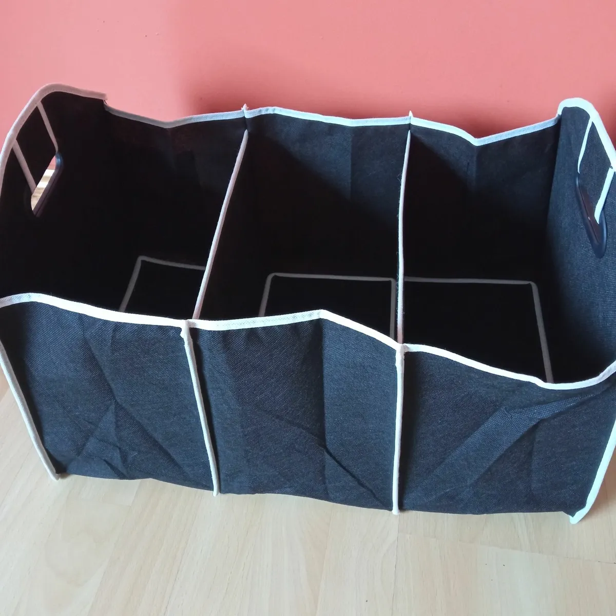 Car Boot Organiser - Image 4