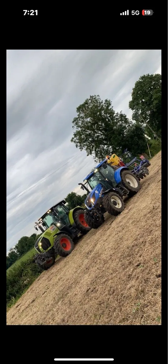 agri services - Image 1