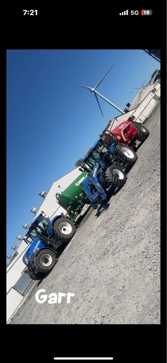 agri services - Image 2