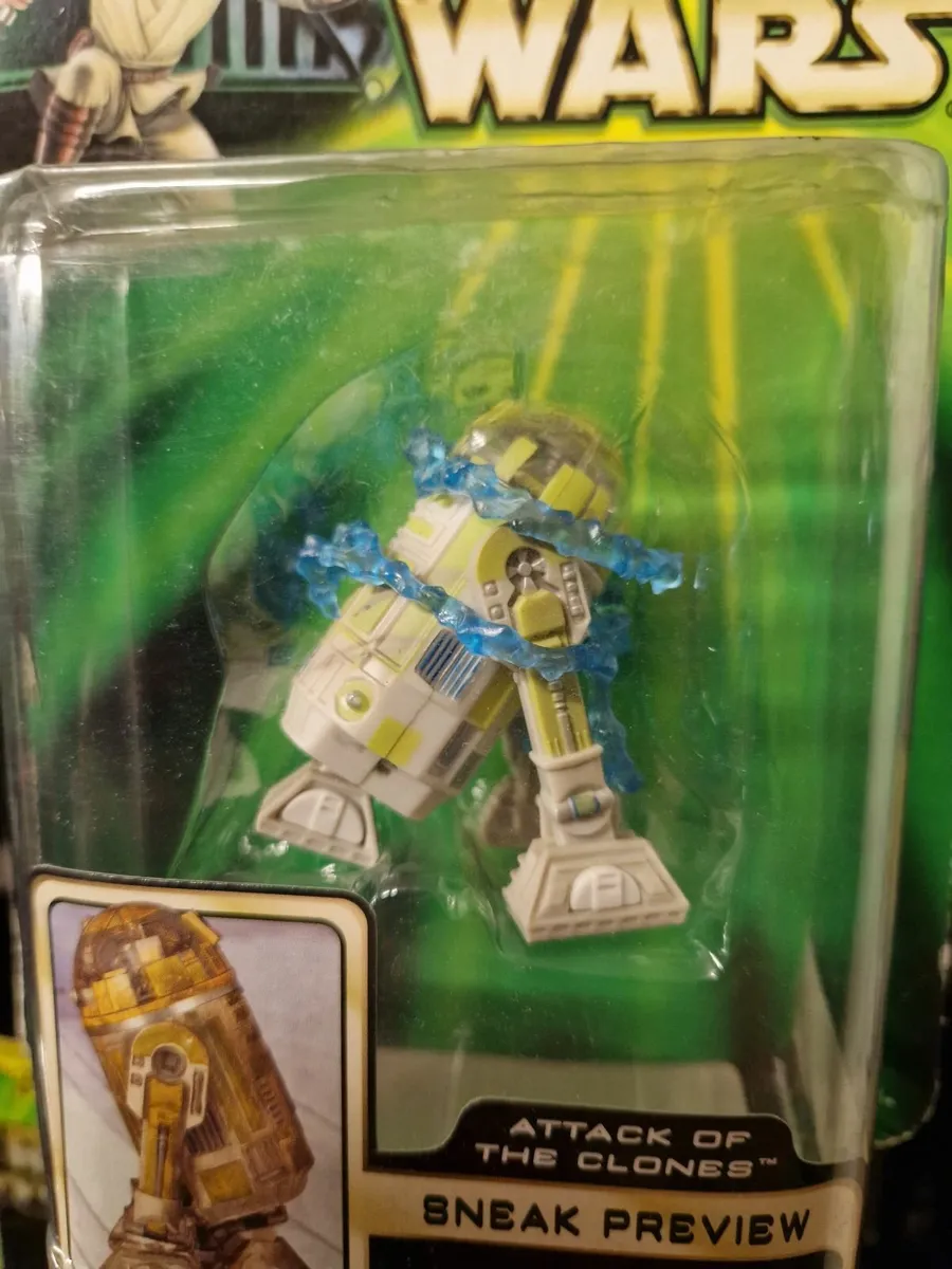Star Wars R3T7 Droid - Image 2