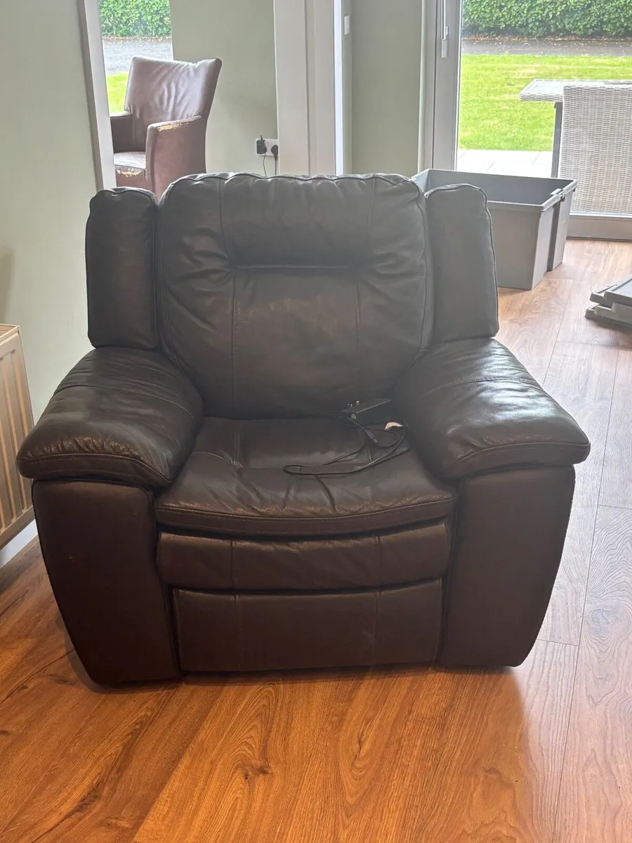 Chair - Image 1