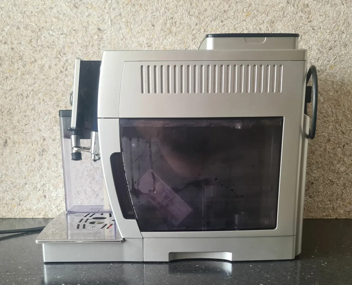 DELONGHI Bean to Cup Coffee Machine - Image 2