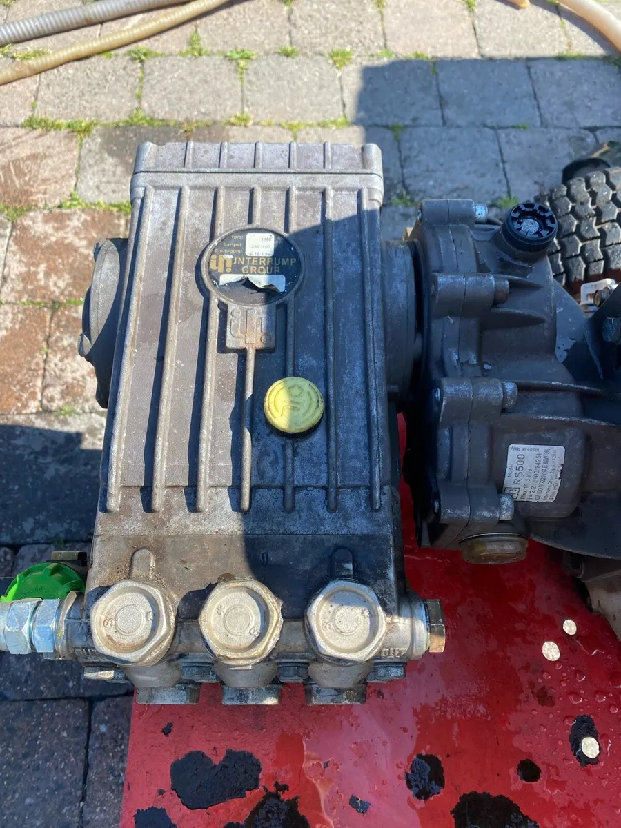 Honda gx390 - Image 4