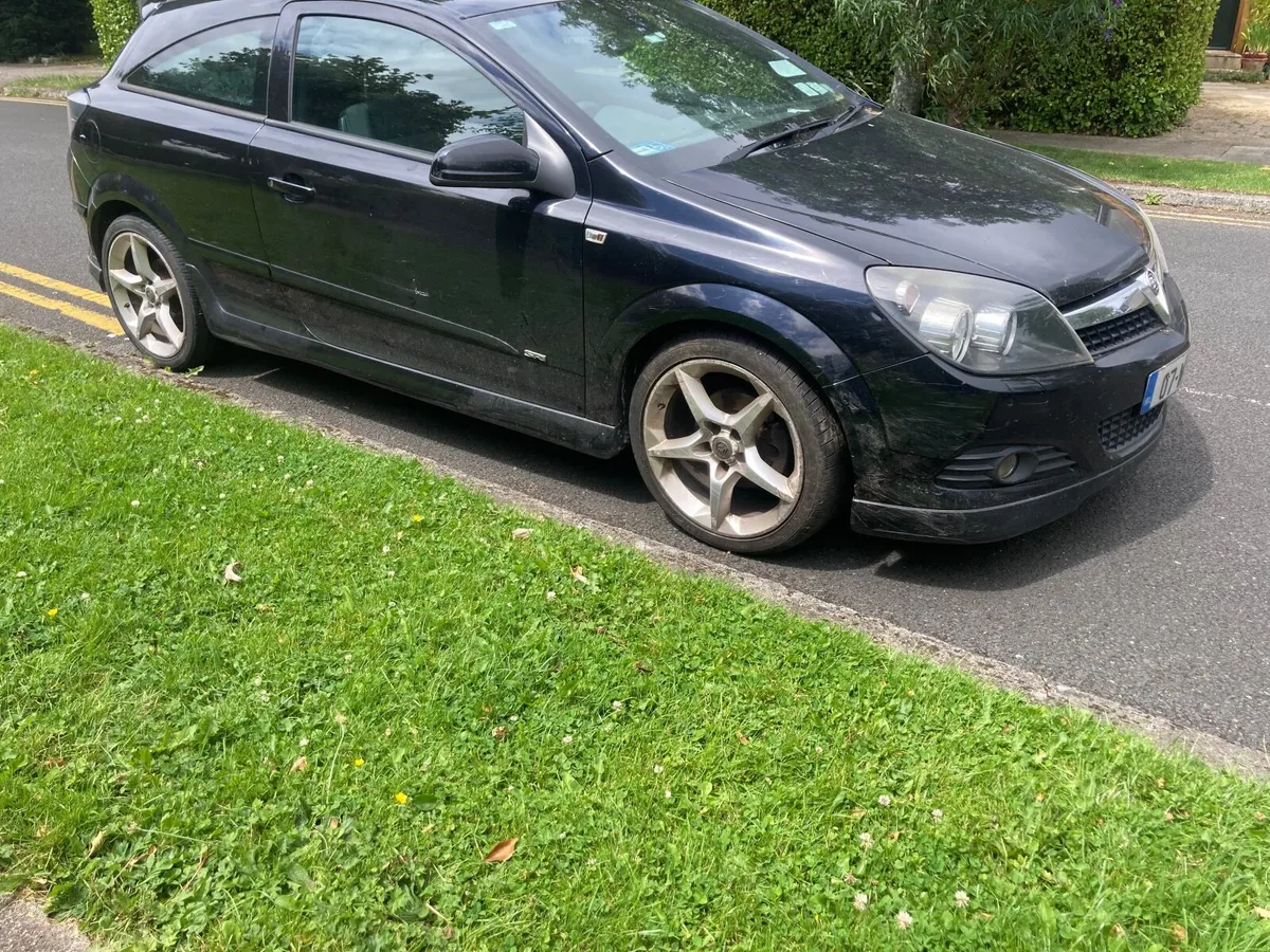 Vauxhall Astra 2007 - Image 4