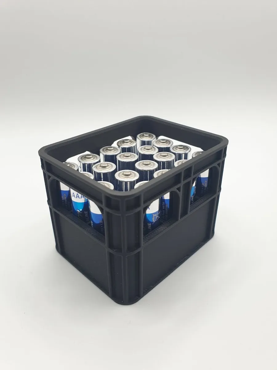 Crate Battery Holders - Made in Ireland - Image 4