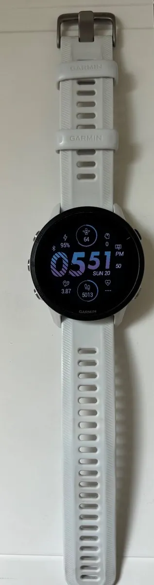 Garmin Forerunner 955 - Image 2