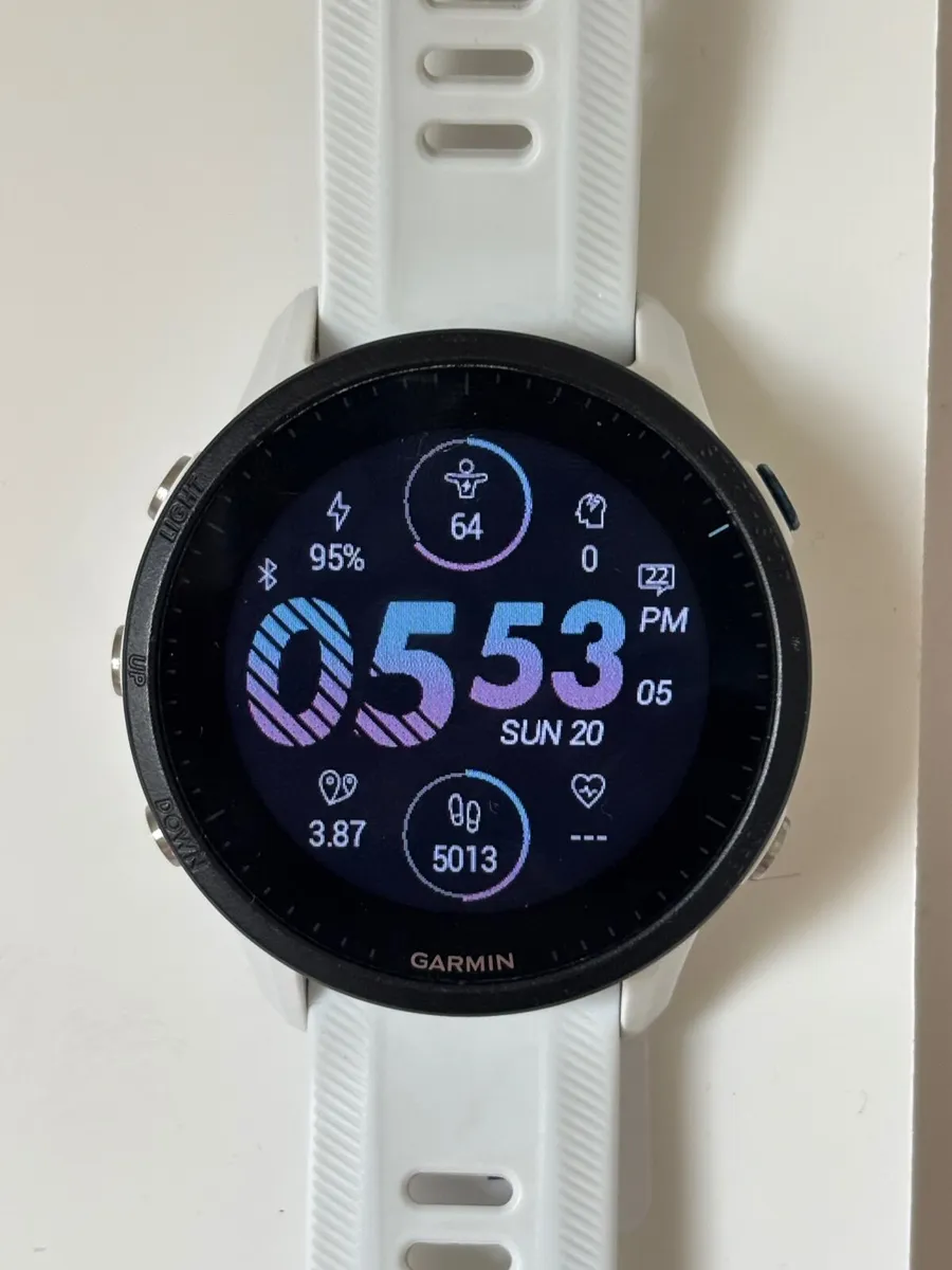 Garmin Forerunner 955 - Image 1
