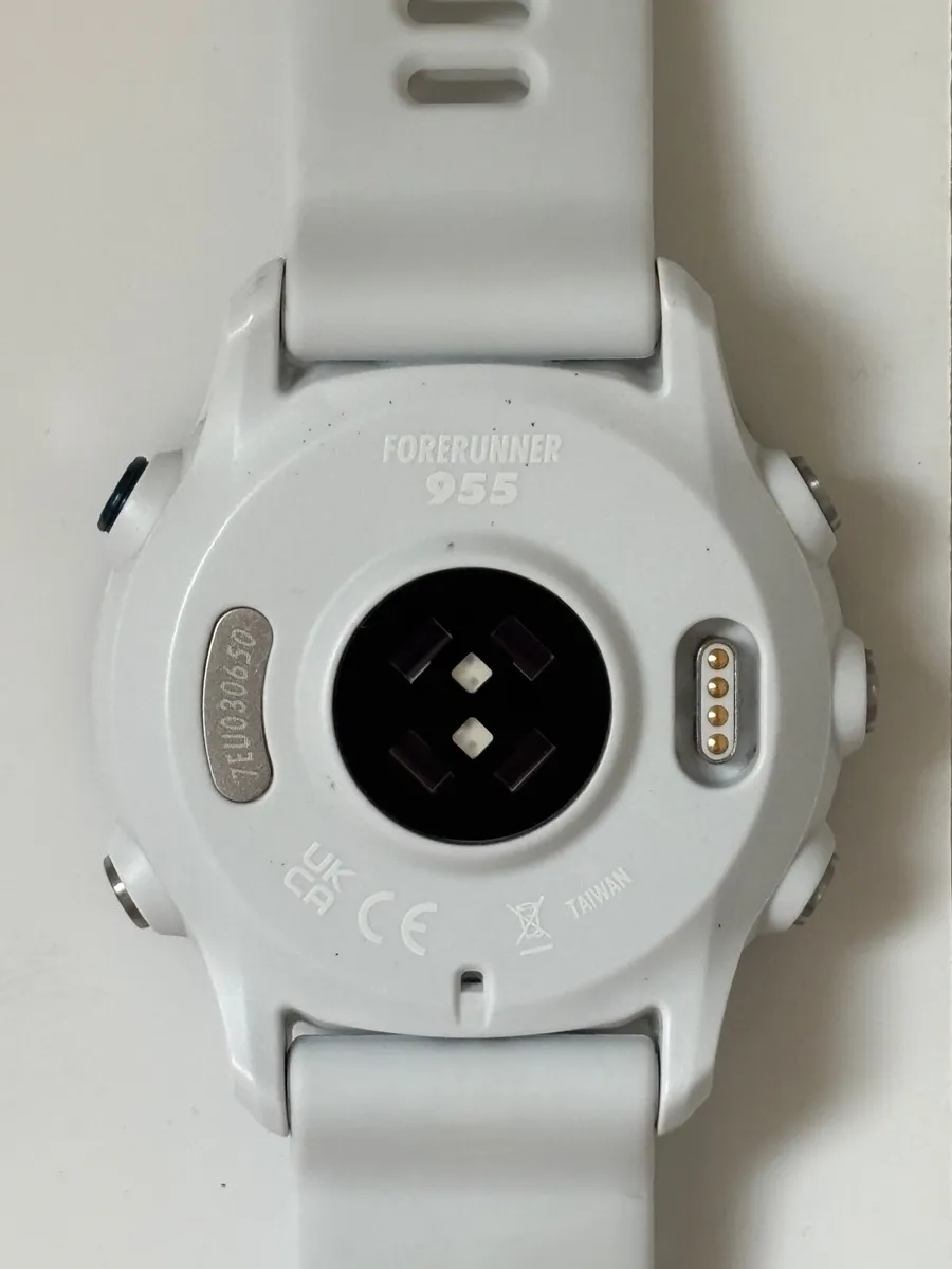 Garmin Forerunner 955 - Image 3