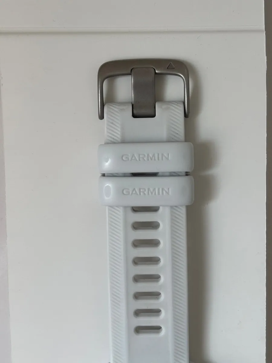 Garmin Forerunner 955 - Image 4