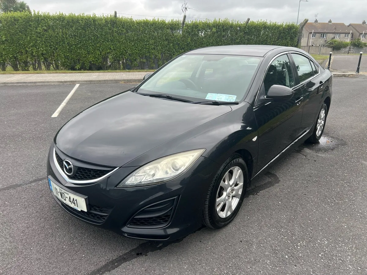 Mazda 6 2.2d Executive New NCT 05/26 - Image 3