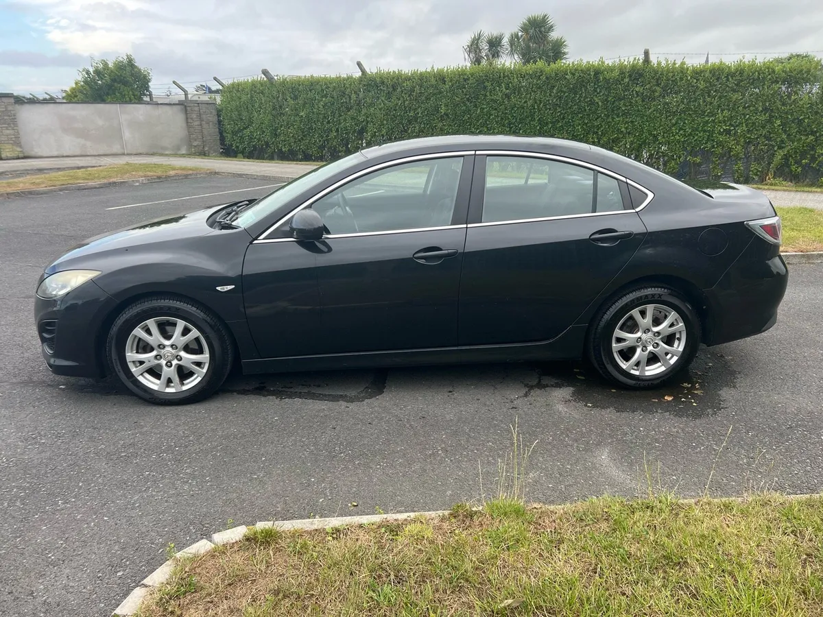 Mazda 6 2.2d Executive New NCT 05/26 - Image 4